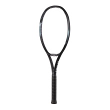 Yonex Tennisschläger Ezone (7th Gen.) 100in/300g/Turnier 2024 aquablau/schwarz - unbesaitet -